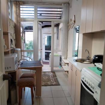 Сдается 1-комнатная квартира, 22 м²