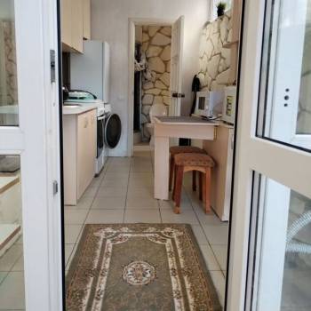 Сдается 1-комнатная квартира, 22 м²
