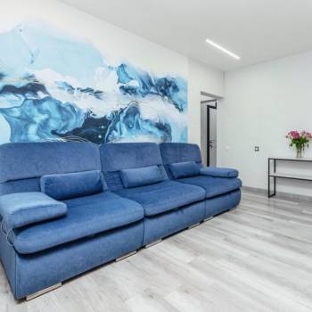 Сдается Многокомнатная квартира, 76,1 м²