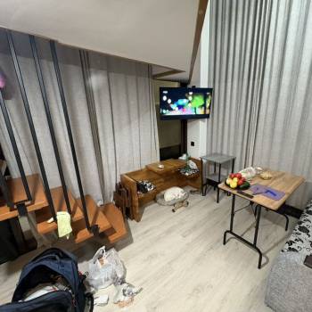 Продается 2-х комнатная квартира, 32 м²