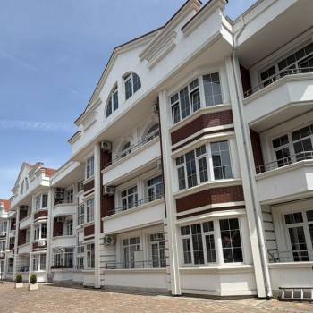 Продается 2-х комнатная квартира, 50 м²