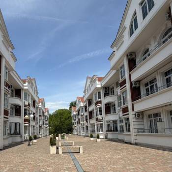 Продается 2-х комнатная квартира, 50 м²