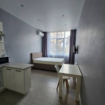 Сдается 1-комнатная квартира, 26 м²