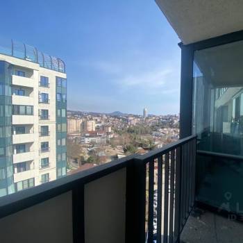 Продается 2-х комнатная квартира, 49,9 м²