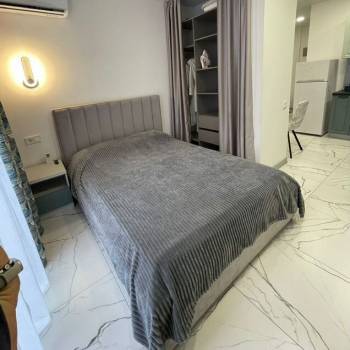 Сдается 1-комнатная квартира, 30 м²