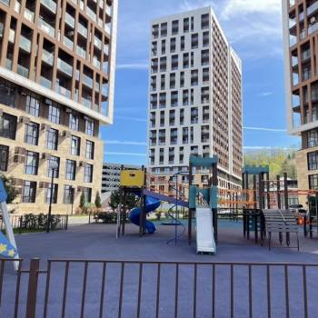 Продается 1-комнатная квартира, 29,9 м²