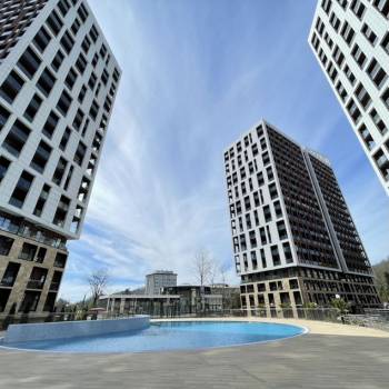 Продается 1-комнатная квартира, 29,9 м²