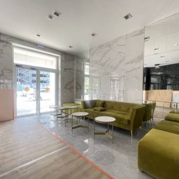 Продается 1-комнатная квартира, 29,9 м²