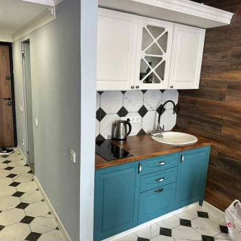 Сдается 1-комнатная квартира, 30 м²