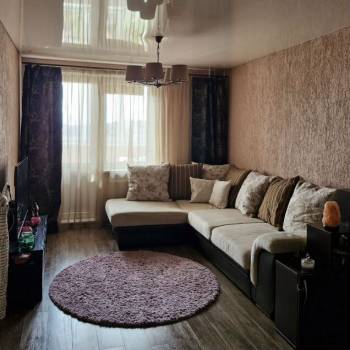 Продается 3-х комнатная квартира, 74 м²