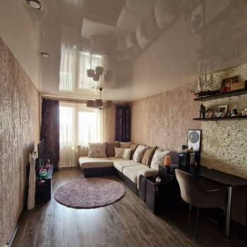 Продается 3-х комнатная квартира, 74 м²