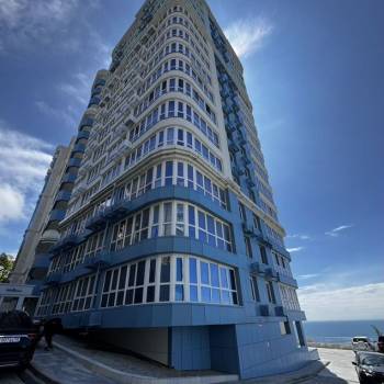 Продается 1-комнатная квартира, 33 м²
