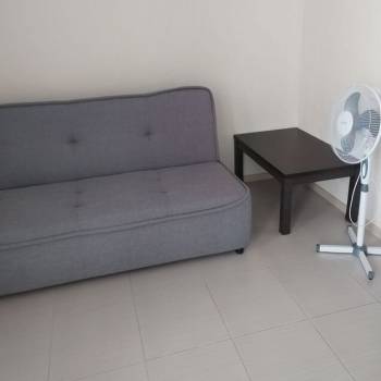 Сдается 1-комнатная квартира, 32 м²