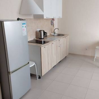 Сдается 1-комнатная квартира, 32 м²