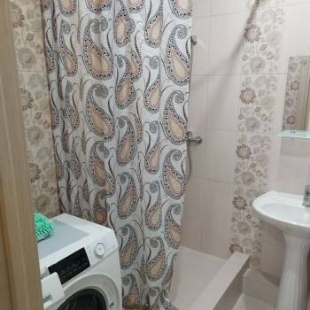 Сдается 1-комнатная квартира, 32 м²