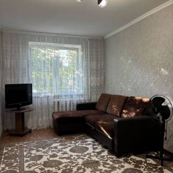 Сдается 1-комнатная квартира, 31 м²
