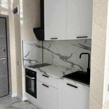 Сдается 1-комнатная квартира, 28 м²