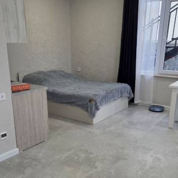 Сдается 1-комнатная квартира, 46 м²