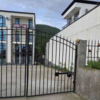 Сдается 1-комнатная квартира, 46 м²