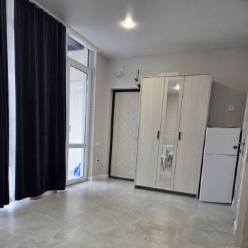 Сдается 1-комнатная квартира, 46 м²