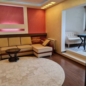 Сдается 2-х комнатная квартира, 60 м²