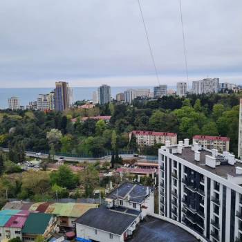 Сдается 2-х комнатная квартира, 60 м²