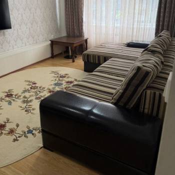 Сдается 2-х комнатная квартира, 45 м²