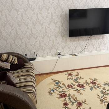 Сдается 2-х комнатная квартира, 45 м²