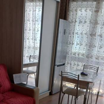 Сдается 2-х комнатная квартира, 47 м²
