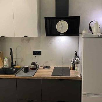 Сдается 1-комнатная квартира, 20 м²