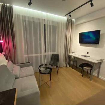 Сдается 1-комнатная квартира, 20 м²