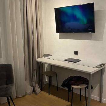 Сдается 1-комнатная квартира, 20 м²