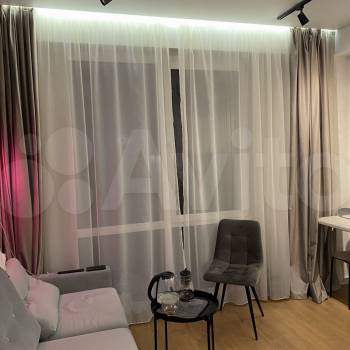 Сдается 1-комнатная квартира, 20 м²