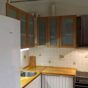 Сдается 2-х комнатная квартира, 48 м²