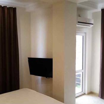 Сдается 2-х комнатная квартира, 48 м²