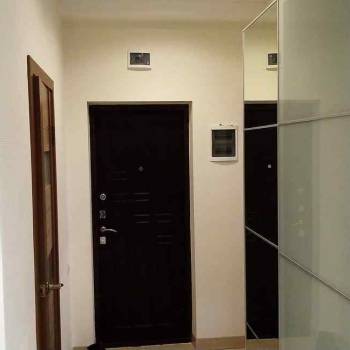Сдается 2-х комнатная квартира, 48 м²