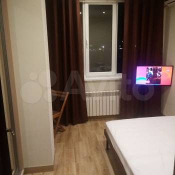 Сдается 2-х комнатная квартира, 48 м²