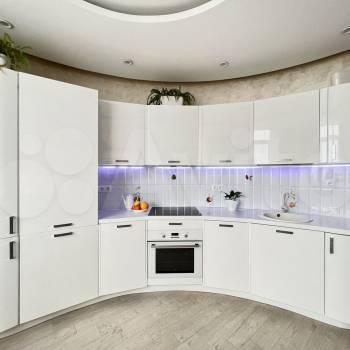 Продается 1-комнатная квартира, 39,4 м²