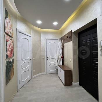 Продается 1-комнатная квартира, 39,4 м²