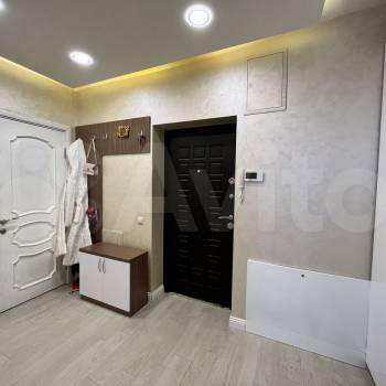 Продается 1-комнатная квартира, 39,4 м²