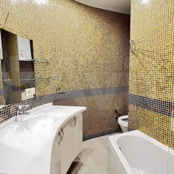 Продается 1-комнатная квартира, 39,4 м²