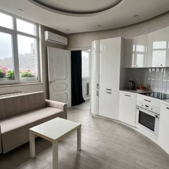 Продается 1-комнатная квартира, 39,4 м²