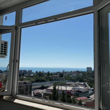 Продается 1-комнатная квартира, 39,4 м²