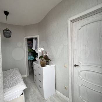 Продается 1-комнатная квартира, 39,4 м²