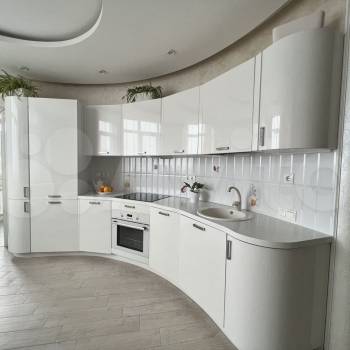 Продается 1-комнатная квартира, 39,4 м²
