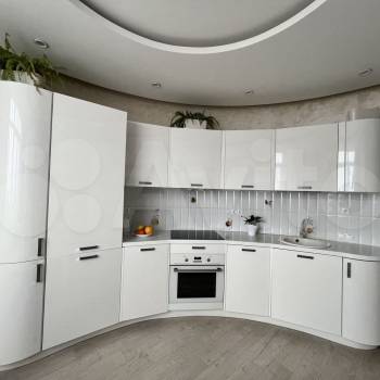 Продается 1-комнатная квартира, 39,4 м²