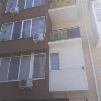 Сдается 2-х комнатная квартира, 37 м²