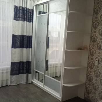Сдается 2-х комнатная квартира, 37 м²