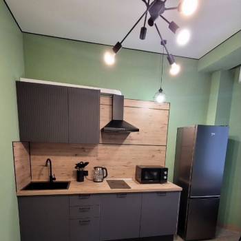 Сдается 2-х комнатная квартира, 44 м²