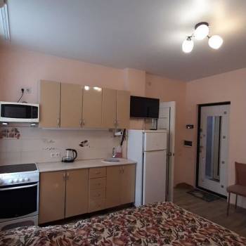 Сдается 1-комнатная квартира, 20 м²